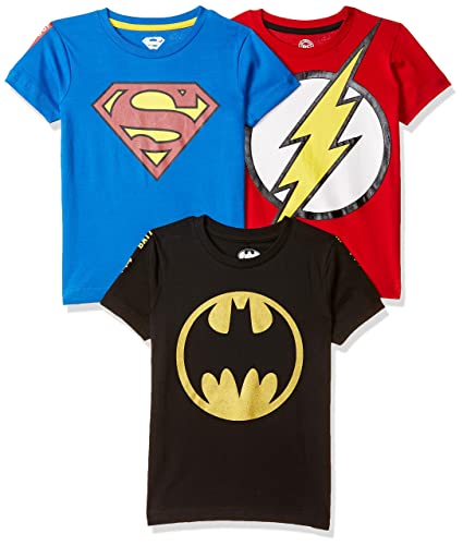 marvel t-shirt for boys